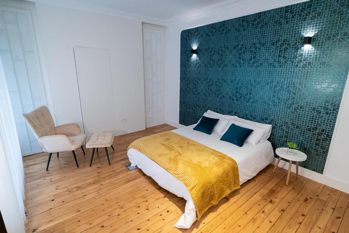 Lujoso Y Amplio Apartamento Con Parking Incluido León Exterior foto